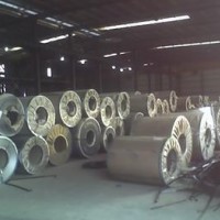 供應(yīng)外保溫用不銹鋼板