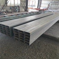 【廠家直銷】Q345B無縫方管60*60*1.5-5.0規(guī)格齊全 現(xiàn)貨供應(yīng)