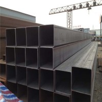 【現貨供應】400*400大型號方管鍍鋅方管100*100方管 鍍鋅方管