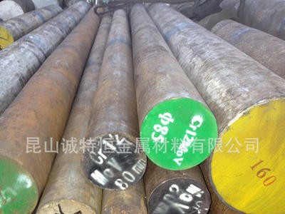 模具鋼棒cr12mo1v1 圓鋼SKD11 小直徑圓棒 冷拉鋼棒 毛圓 車光圓