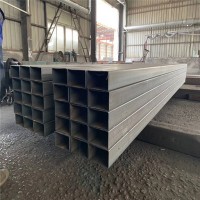 【現貨直銷】20#無縫方管400*400*8.0-11.75無縫方管 規格齊全