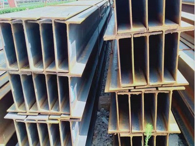 熱軋16#工字鋼規(guī)格 Q355B工字鋼 低合金鍍鋅工字鋼廠家