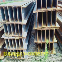 熱軋16#工字鋼規格 Q355B工字鋼 低合金鍍鋅工字鋼廠家