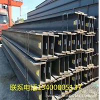 熱鍍鋅工字鋼 廠家直銷 14#工字鋼 Q355B工字鋼價格