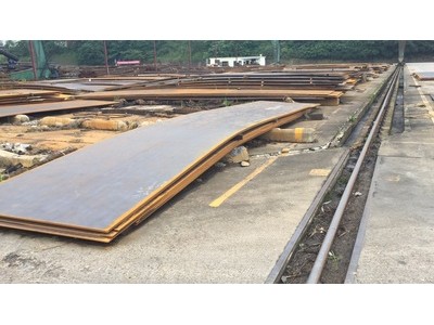 廠家直銷 鍋爐和壓力容器用鋼板 供應批量