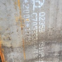 廠家直銷 中厚板，熱卷板，低合金板，鍋爐和壓力容器用鋼板 供應