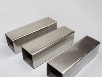 惠州市304不銹鋼方管60*60*3.0不銹鋼方通80*80*4.0拉絲表面