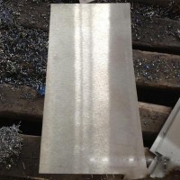 供應塑膠模具鋼S136 定尺切割 S136H 提供銑磨精加工