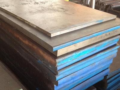 供奧地利百祿W302模具鋼W302熱作模具鋼 規格齊全