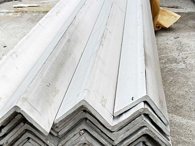 供應304不銹鋼角鋼現貨銷售