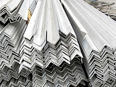 價格實惠質量可靠江河海角鋼304不銹鋼角鋼