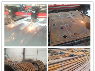 榮晗旗艦店供應G20CrMo圓鋼 原廠球化退火軸承鋼棒材國標切割下料