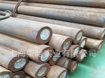 現貨供應興澄GCr18Mo軸承鋼圓鋼 高耐磨GCr18Mo圓棒 鍛件原廠質保