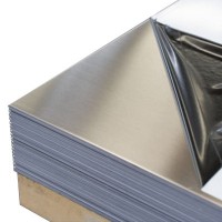 廠家直銷304 321 316L 廠家現貨1.0厚耐腐蝕不銹鋼板磨砂板批發