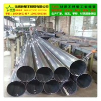316L不銹鋼工業(yè)焊管、專業(yè)生產、現(xiàn)貨供應、接受定做、定尺零切