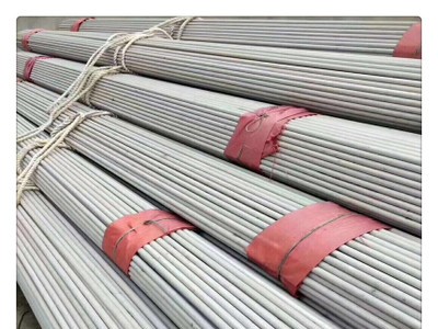 生產熱軋310S耐高溫無縫不銹鋼管