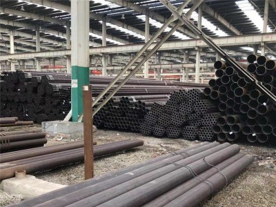 地質鉆探用DZ50無縫管 國標DZ40地質管現貨 小口徑地質鋼管規格全