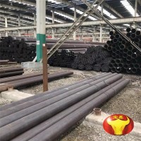 地質鉆探用DZ50無縫管 國標DZ40地質管現貨 小口徑地質鋼管規格全