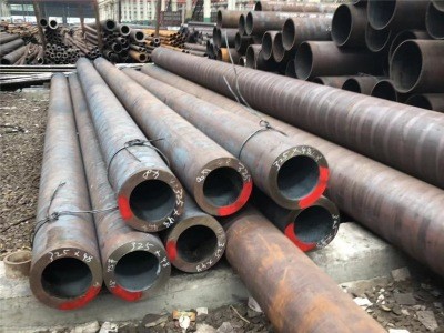 現貨12Cr1MoV合金管 大口徑6479化肥專用管 12Cr1MOV鋼管6479鋼管