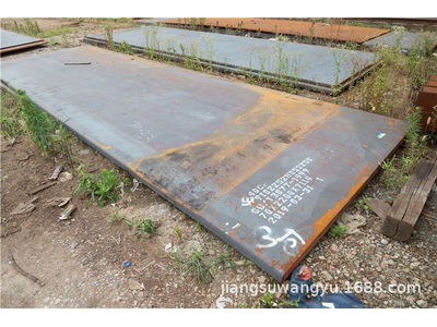 耐磨鋼板零割nm500 激光切割耐磨鋼板 切割加工鋼板