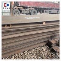 常年熱銷批發抗大氣腐蝕高溫耐候鋼板 景觀設計用Q235GNH耐候鋼板