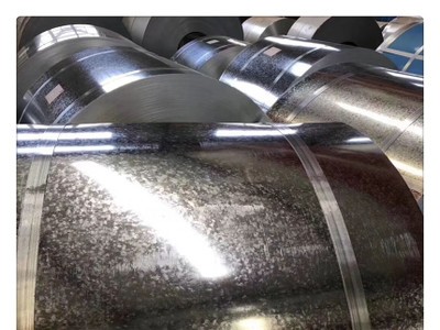 現貨庫存 dx51d鍍鋅板 0.12-0.5鍍鋅卷