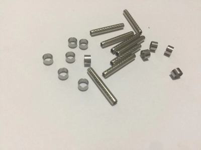 不銹鋼精密管、304毛細管、304不銹鋼圓管、圓管打孔、無縫管厚壁