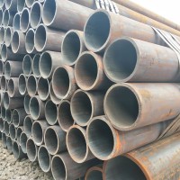 09MnD低溫無縫鋼管 低溫壓力容器用管 低溫換熱器09MnNiD無縫鋼管