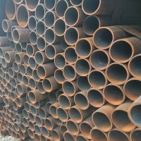 歐標無縫鋼管 6“xSCH40 耐低溫鋼管EN10219標準 S355J2H無縫鋼管