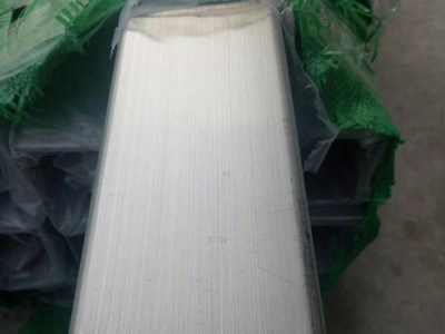現貨銷售304不銹鋼方管 鏡面不銹鋼方管 拉絲不銹鋼方管