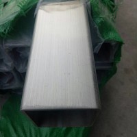 現(xiàn)貨銷售304不銹鋼方管 鏡面不銹鋼方管 拉絲不銹鋼方管