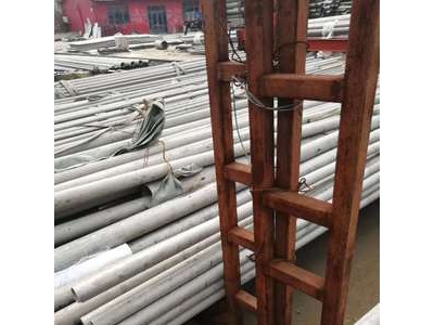 雙相鋼不銹鋼管廠家 2205不銹鋼管 2507不銹鋼管專營