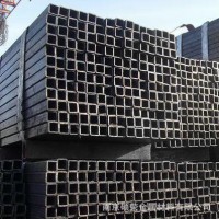 供應 薄壁鍍鋅方管 鍍鋅方鋼 矩形管 40*60 80*80