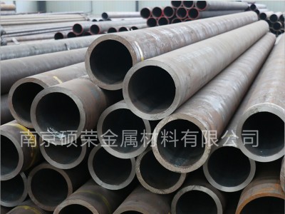 現貨供應15CrMog無縫鋼管 低合金無縫管 15CrMog無縫鋼管