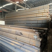 佛山樂從批發馬鋼Q235B 供應18#普通槽鋼可沖孔 價格優惠質量保證