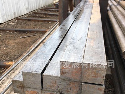 廠家直銷 扁鋼 冷拉扁鋼 鍍鋅扁鐵 冷拉六角鋼 可定尺加工