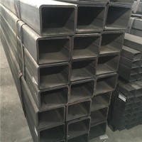 方管 鍍鋅方管 低合金方管 熱鍍鋅方管 規(guī)格齊全 可定尺