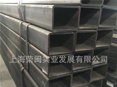 方管 鍍鋅方管 Q235黑方管 30*30空心扁管 規格齊全 批發江浙滬