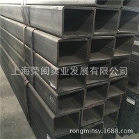 方管 鍍鋅方管 Q235黑方管 30*30空心扁管 規格齊全 批發江浙滬