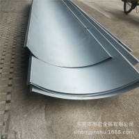 廠家不銹鋼板直銷 201/304/321/316/310S 提供激光切割 定制折彎