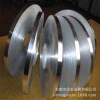 現(xiàn)貨供應(yīng) 301不銹鋼帶 304 316不銹鋼鏡面鋼帶 可定尺開平分條