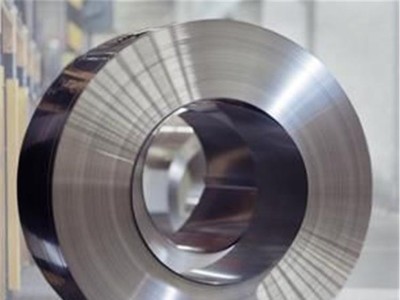 廠家直銷 201不銹鋼帶 304不銹鋼卷 規格齊全 可按需開平裁剪