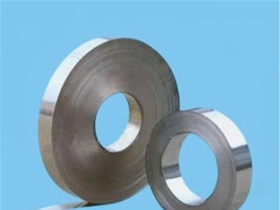 現貨供應304不銹鋼帶 201不銹鋼卷帶 窄帶 拉伸鋼帶 可定尺分條