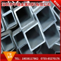 304不銹鋼方管10*10*0.5*0.7*0.8*0.9*1.0不銹鋼小方管不銹鋼方通