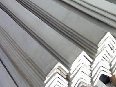 不銹鋼國標及非標，不等邊角鋼定制304 316L 201 310S 2205