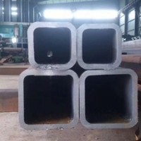 無縫方矩管，方管，低合金方管，45號鋼方管，冷拔異形管等管材