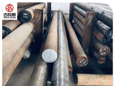 上海古拉斯 專業批發寶鋼H13圓鋼 原裝寶鋼H13模具鋼 原廠材質單