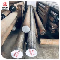 上海古拉斯 專業批發寶鋼H13圓鋼 原裝寶鋼H13模具鋼 原廠材質單