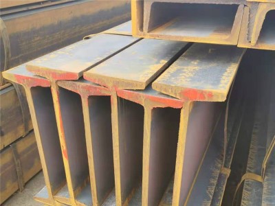 現貨礦用工字鋼 熱軋工字鋼 非標Q235工字鋼 萊鋼焊接工字鋼