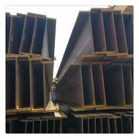 山東萊鋼鋼廠產(chǎn)H型鋼 q345bH型鋼 定尺生產(chǎn)高頻焊接加工一支起發(fā)